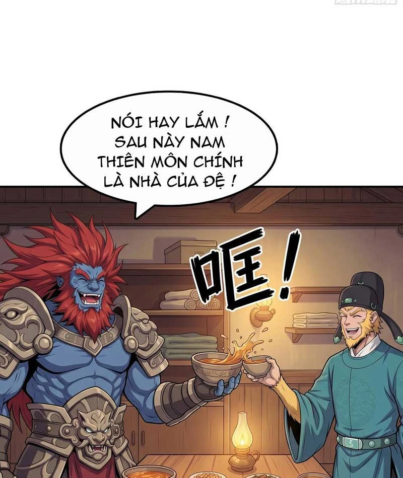 Ta Làm Bật Mã Ôn Tại Thiên Đình Chapter  4 - 51