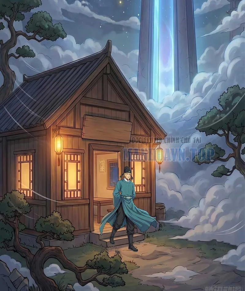 Ta Làm Bật Mã Ôn Tại Thiên Đình Chapter  4 - 53