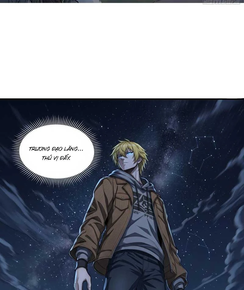 Ta Làm Bật Mã Ôn Tại Thiên Đình Chapter  4 - 54