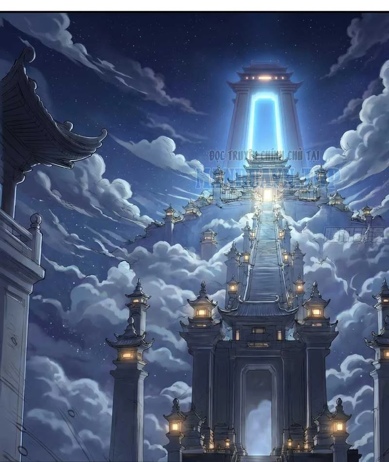 Ta Làm Bật Mã Ôn Tại Thiên Đình Chapter  4 - 58