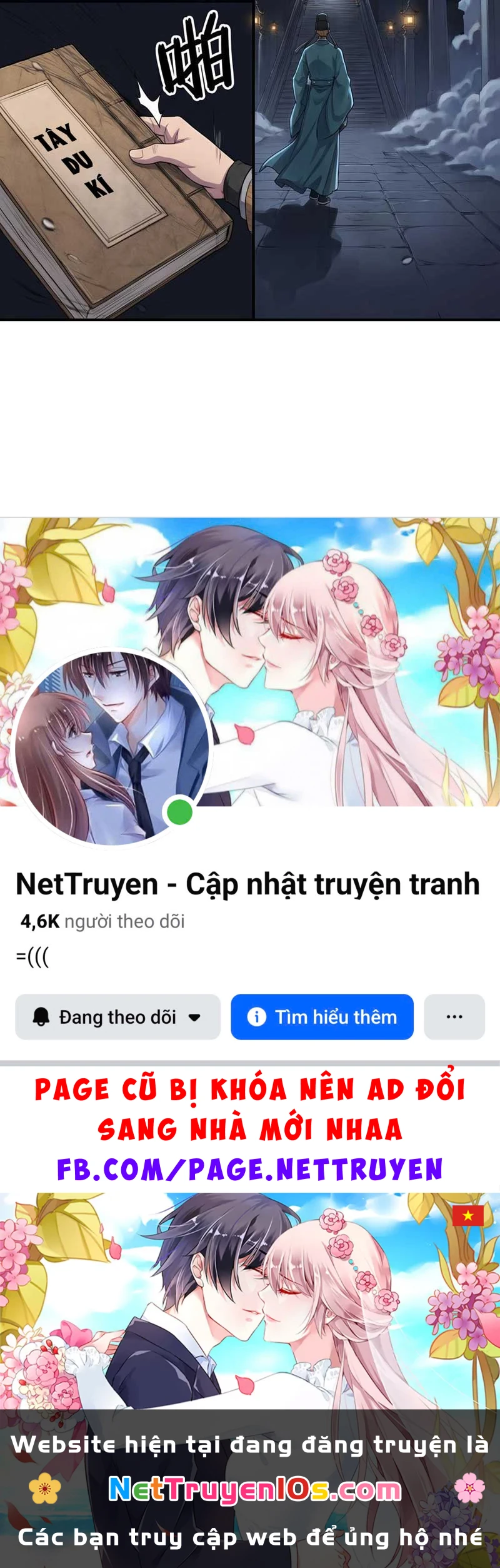 Ta Làm Bật Mã Ôn Tại Thiên Đình Chapter  4 - 59