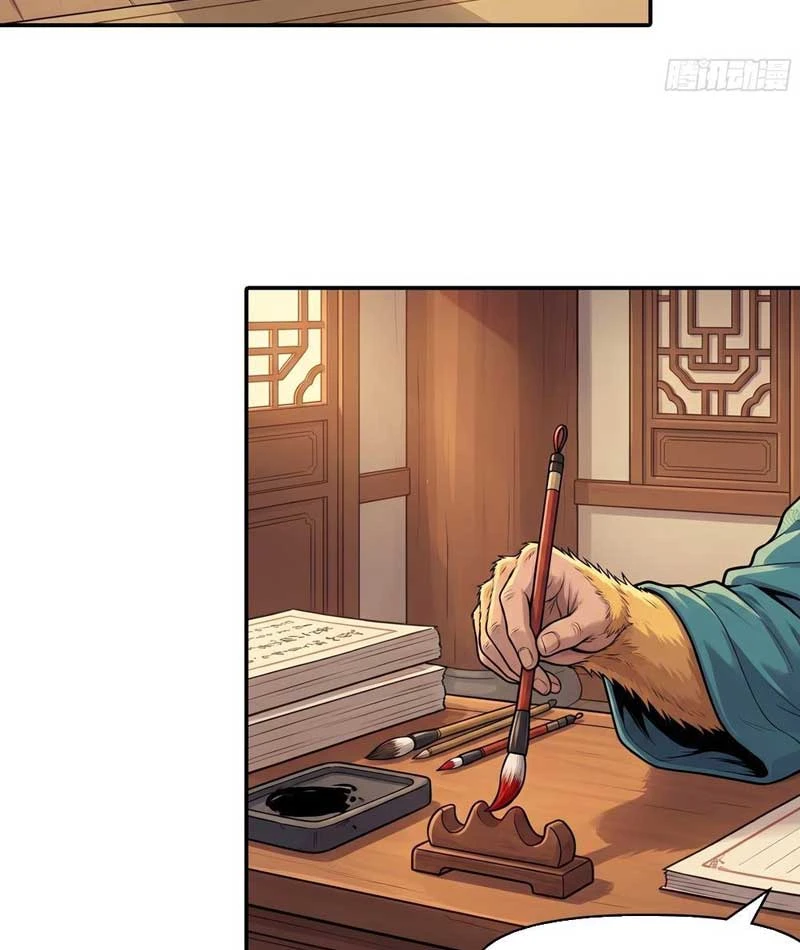 Ta Làm Bật Mã Ôn Tại Thiên Đình Chapter  5 - 7