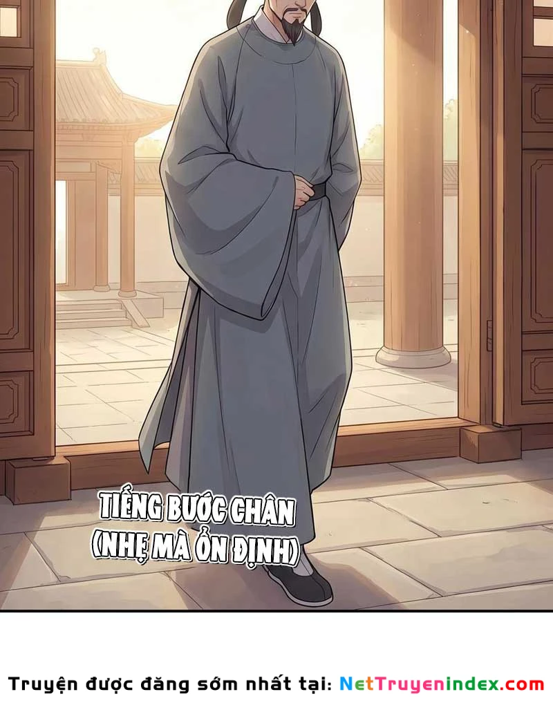Ta Làm Bật Mã Ôn Tại Thiên Đình Chapter  5 - 9