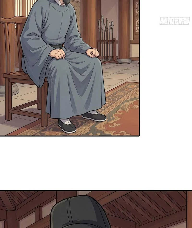 Ta Làm Bật Mã Ôn Tại Thiên Đình Chapter  5 - 13