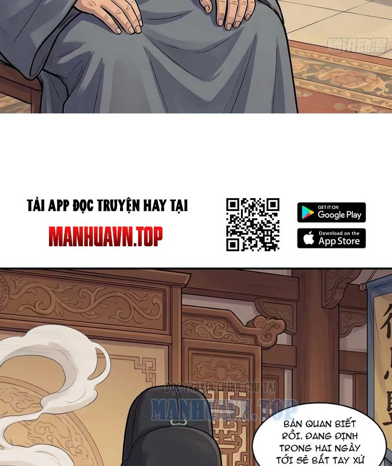 Ta Làm Bật Mã Ôn Tại Thiên Đình Chapter  5 - 16