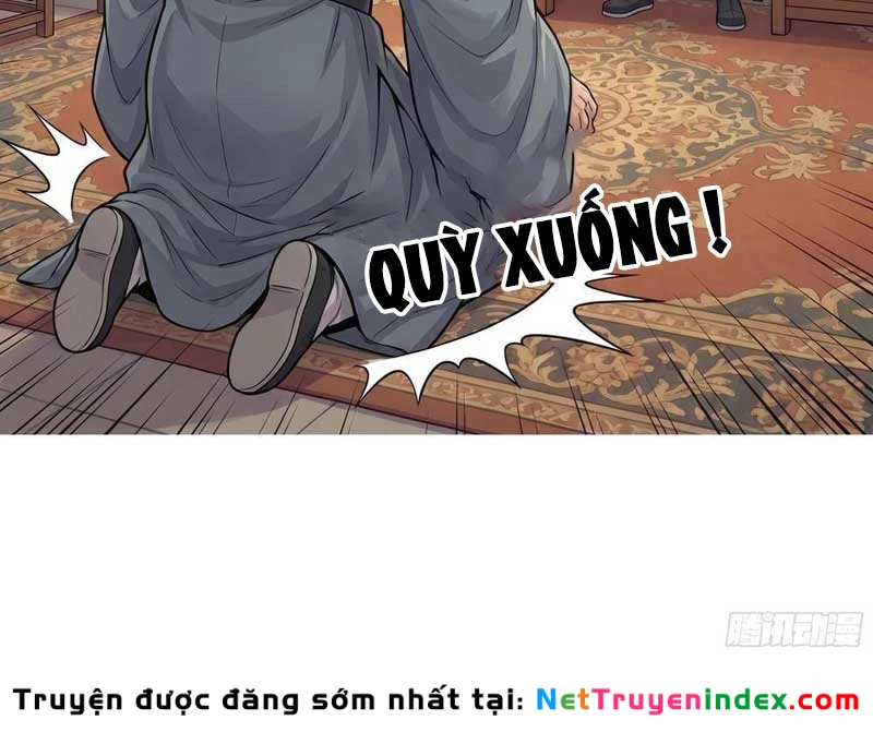 Ta Làm Bật Mã Ôn Tại Thiên Đình Chapter  5 - 20