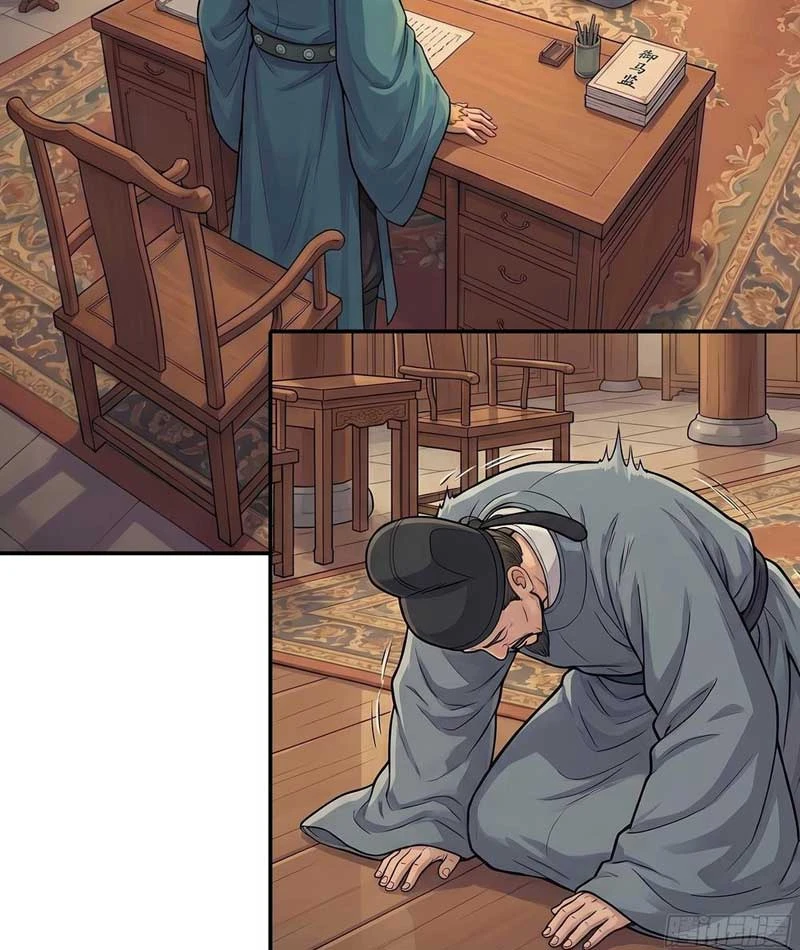 Ta Làm Bật Mã Ôn Tại Thiên Đình Chapter  5 - 23