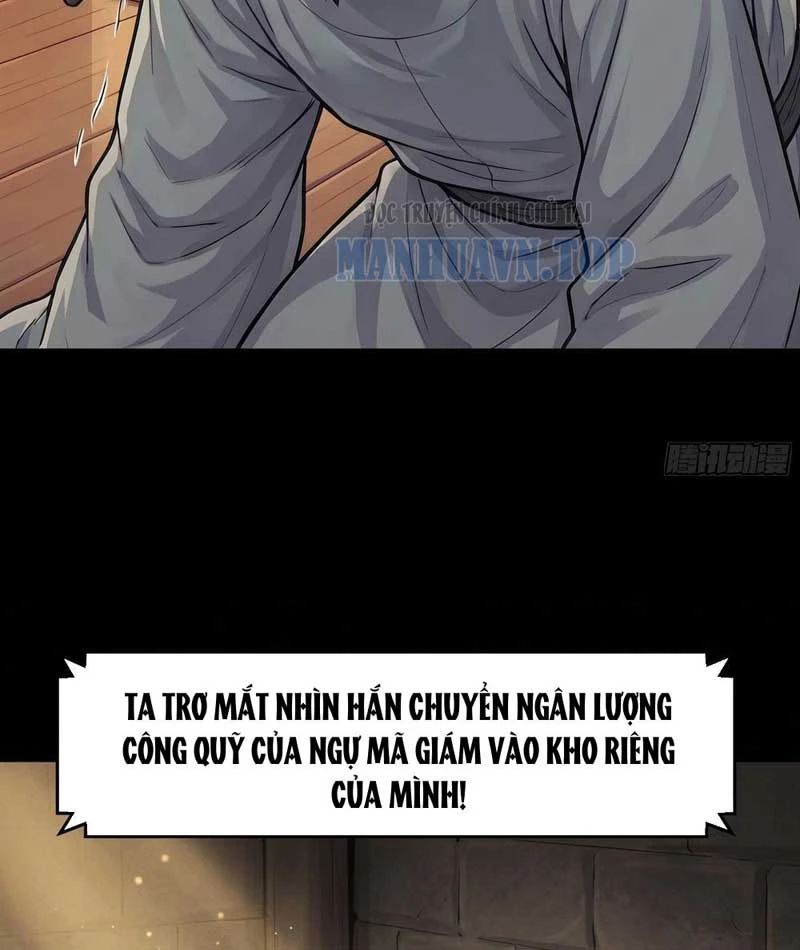 Ta Làm Bật Mã Ôn Tại Thiên Đình Chapter  5 - 25