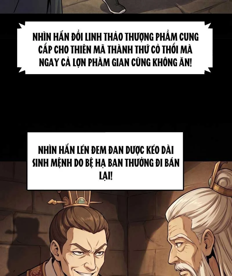 Ta Làm Bật Mã Ôn Tại Thiên Đình Chapter  5 - 27