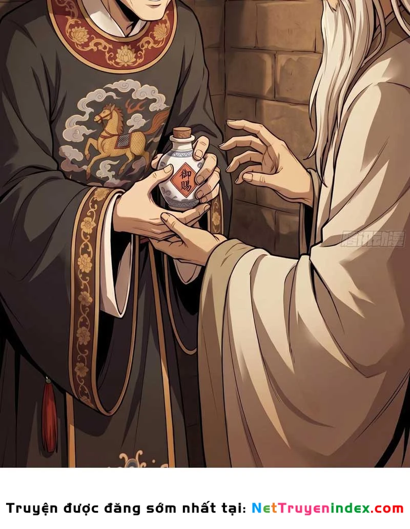 Ta Làm Bật Mã Ôn Tại Thiên Đình Chapter  5 - 28