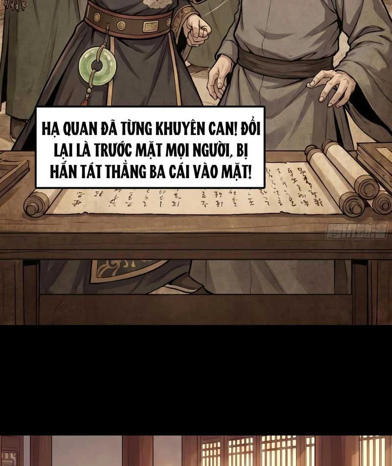 Ta Làm Bật Mã Ôn Tại Thiên Đình Chapter  5 - 31