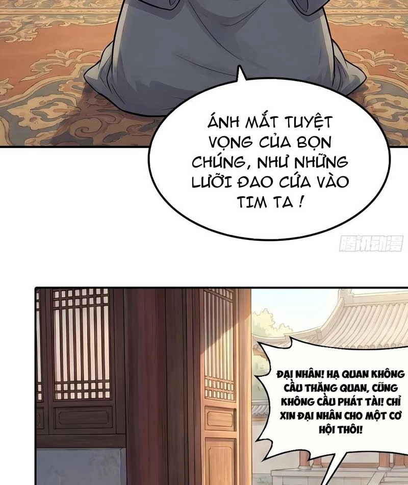 Ta Làm Bật Mã Ôn Tại Thiên Đình Chapter  5 - 34