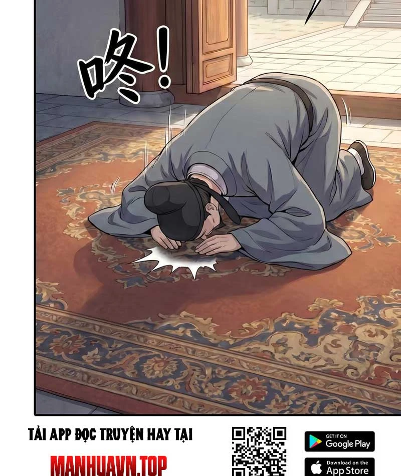 Ta Làm Bật Mã Ôn Tại Thiên Đình Chapter  5 - 35