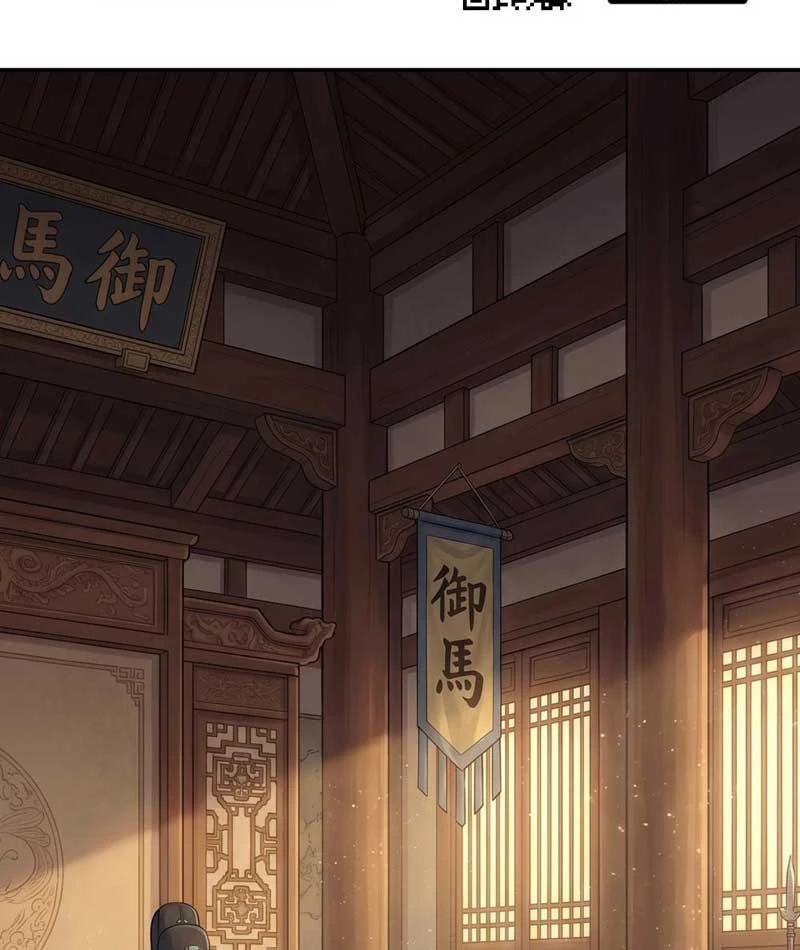 Ta Làm Bật Mã Ôn Tại Thiên Đình Chapter  5 - 36