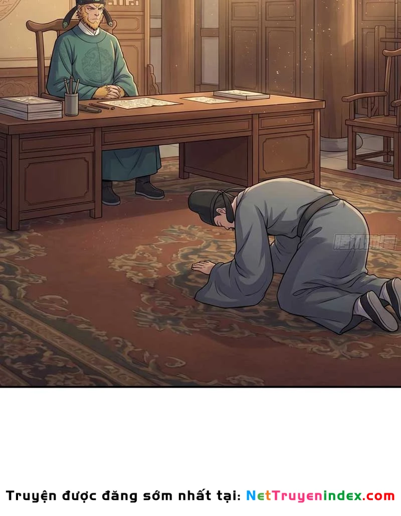 Ta Làm Bật Mã Ôn Tại Thiên Đình Chapter  5 - 37