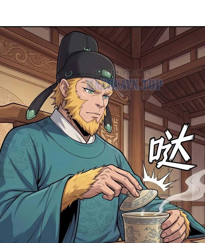 Ta Làm Bật Mã Ôn Tại Thiên Đình Chapter  5 - 38