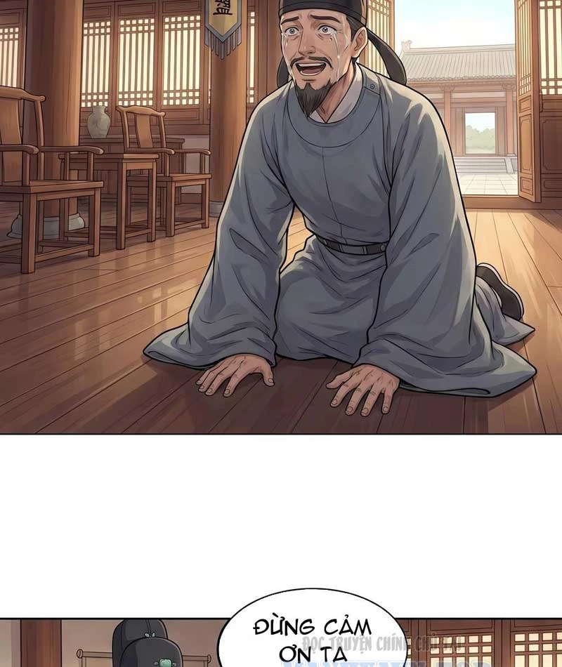 Ta Làm Bật Mã Ôn Tại Thiên Đình Chapter  5 - 43