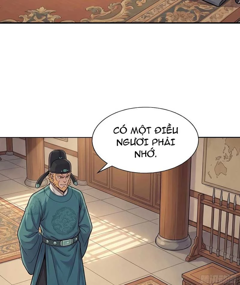 Ta Làm Bật Mã Ôn Tại Thiên Đình Chapter  5 - 45