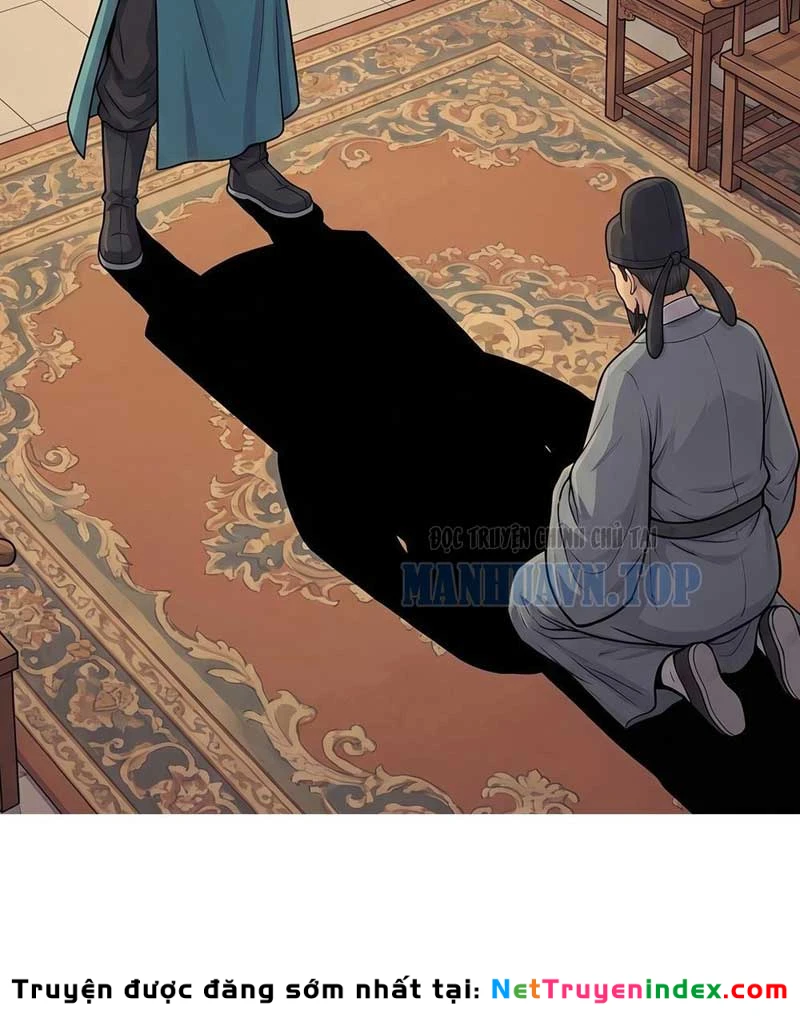 Ta Làm Bật Mã Ôn Tại Thiên Đình Chapter  5 - 46
