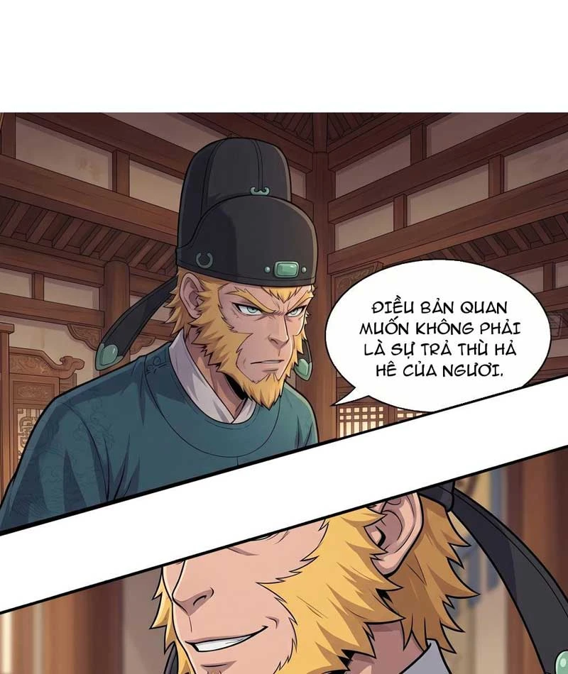Ta Làm Bật Mã Ôn Tại Thiên Đình Chapter  5 - 47