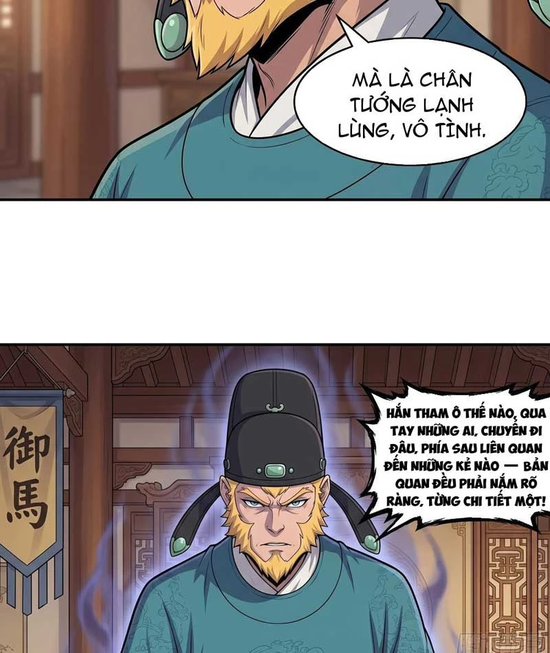 Ta Làm Bật Mã Ôn Tại Thiên Đình Chapter  5 - 48