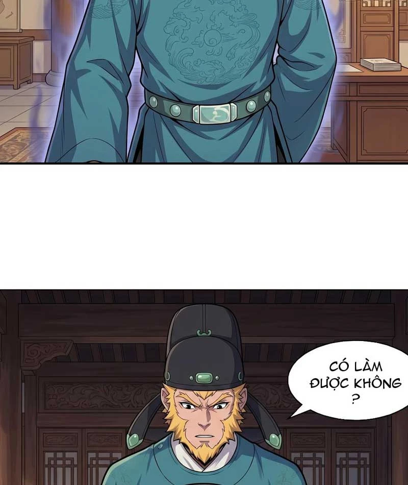 Ta Làm Bật Mã Ôn Tại Thiên Đình Chapter  5 - 49