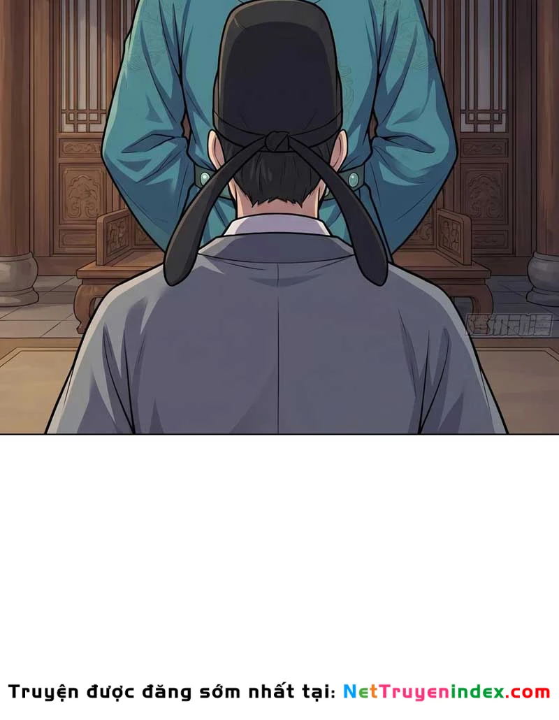 Ta Làm Bật Mã Ôn Tại Thiên Đình Chapter  5 - 50