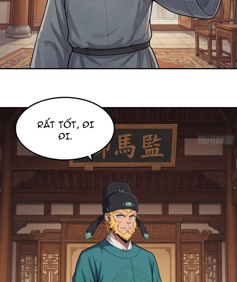 Ta Làm Bật Mã Ôn Tại Thiên Đình Chapter  5 - 53