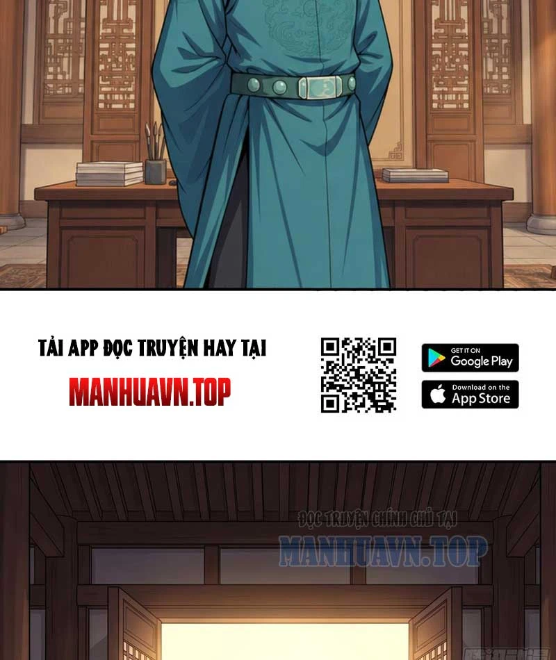 Ta Làm Bật Mã Ôn Tại Thiên Đình Chapter  5 - 54