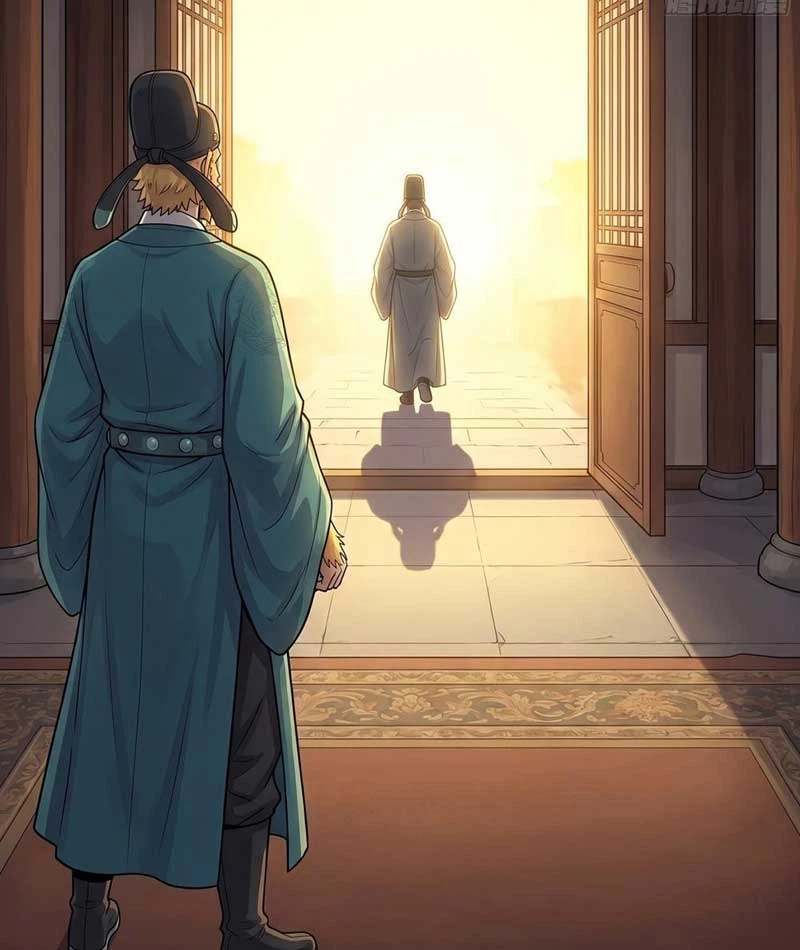 Ta Làm Bật Mã Ôn Tại Thiên Đình Chapter  5 - 55