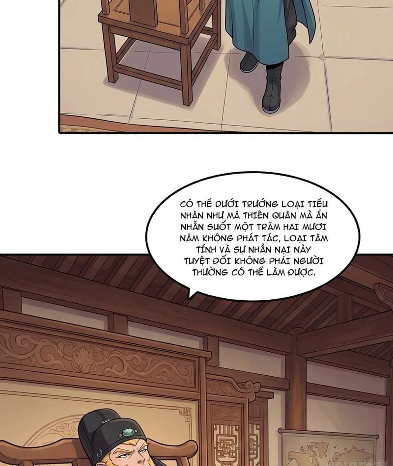 Ta Làm Bật Mã Ôn Tại Thiên Đình Chapter  5 - 57