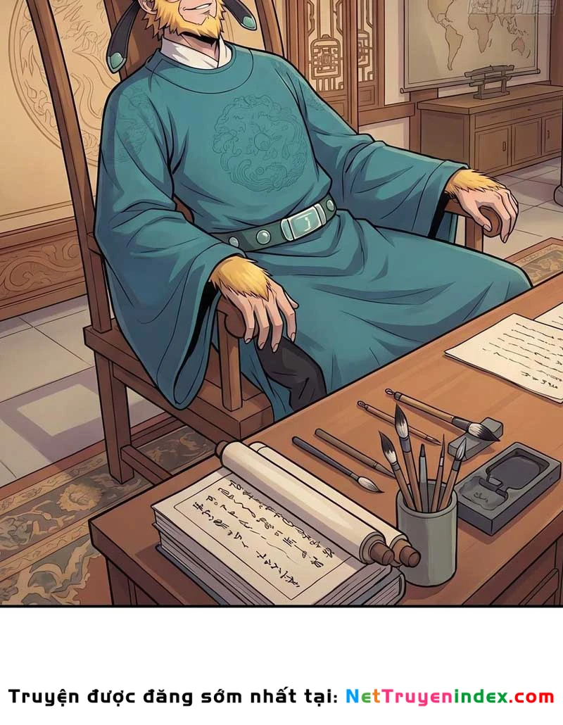 Ta Làm Bật Mã Ôn Tại Thiên Đình Chapter  5 - 58