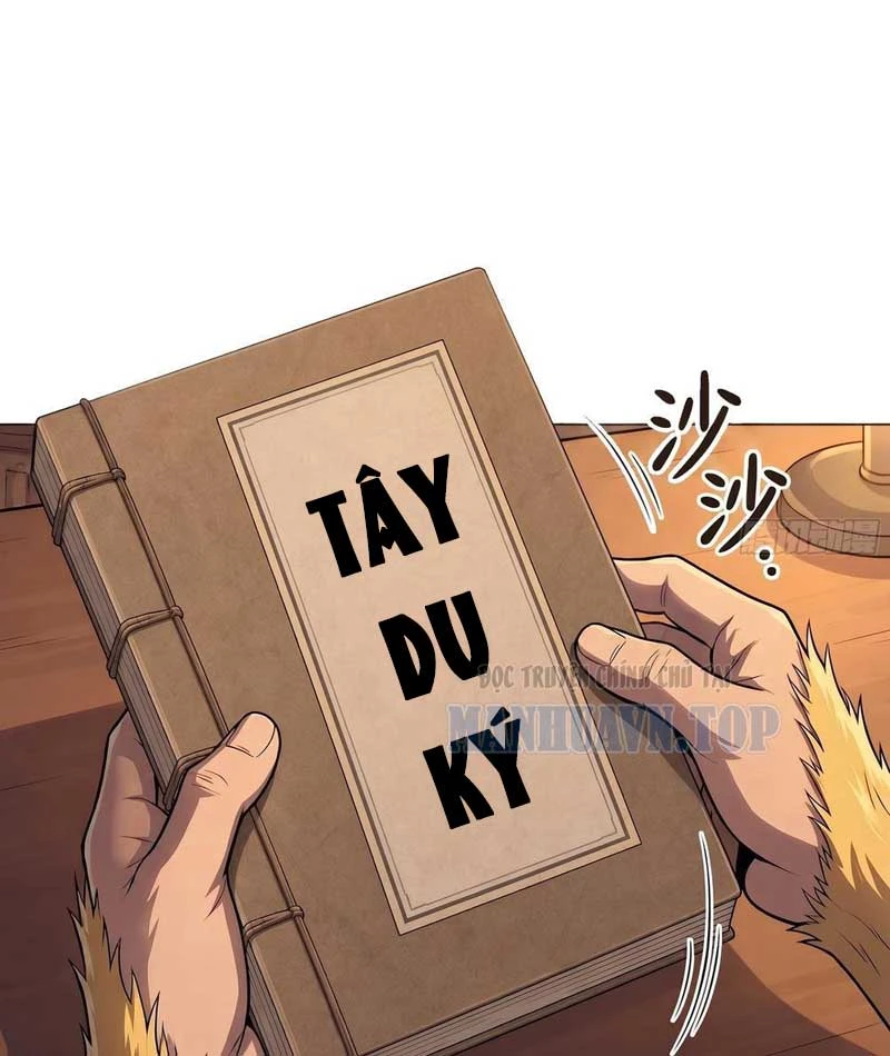 Ta Làm Bật Mã Ôn Tại Thiên Đình Chapter  5 - 59