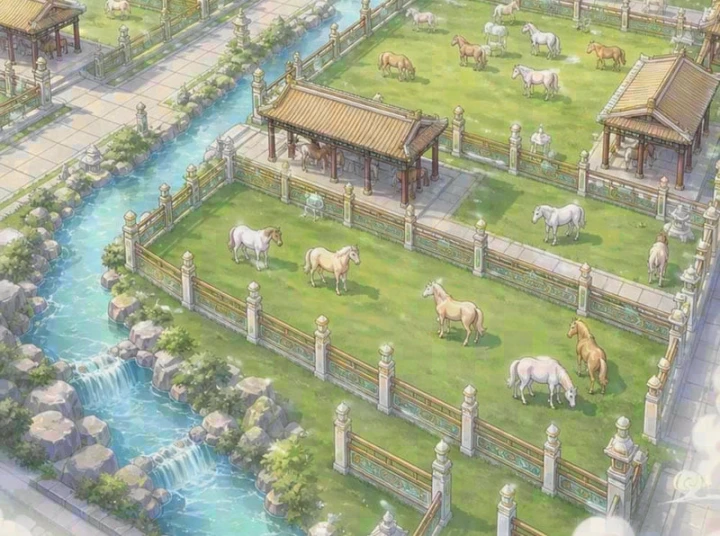 Ta Làm Bật Mã Ôn Tại Thiên Đình Chapter 6 - 2