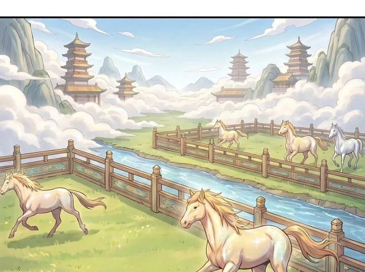 Ta Làm Bật Mã Ôn Tại Thiên Đình Chapter 6 - 4