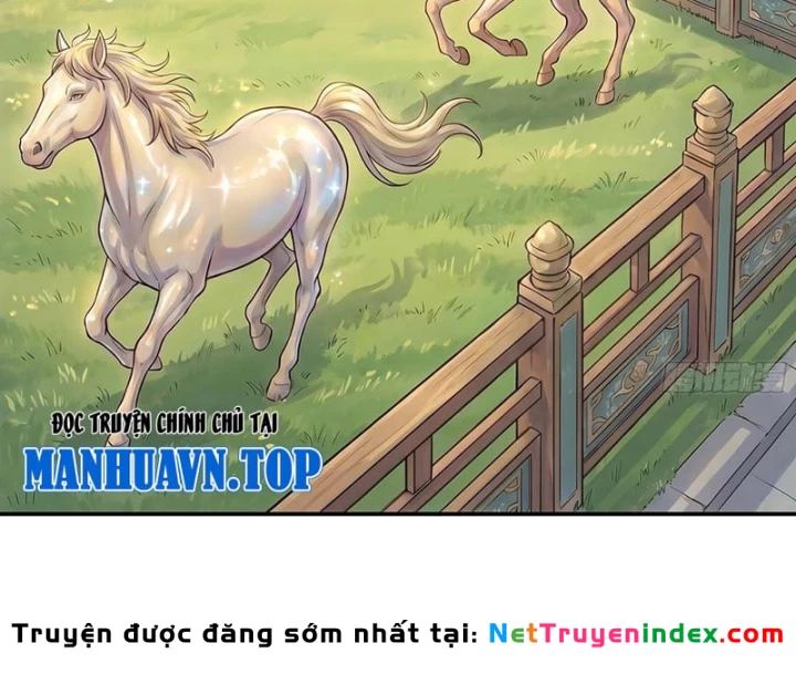 Ta Làm Bật Mã Ôn Tại Thiên Đình Chapter 6 - 5