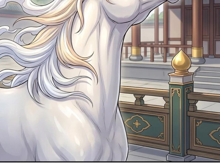 Ta Làm Bật Mã Ôn Tại Thiên Đình Chapter 6 - 7