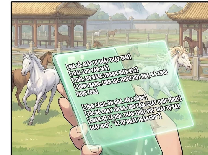Ta Làm Bật Mã Ôn Tại Thiên Đình Chapter 6 - 13