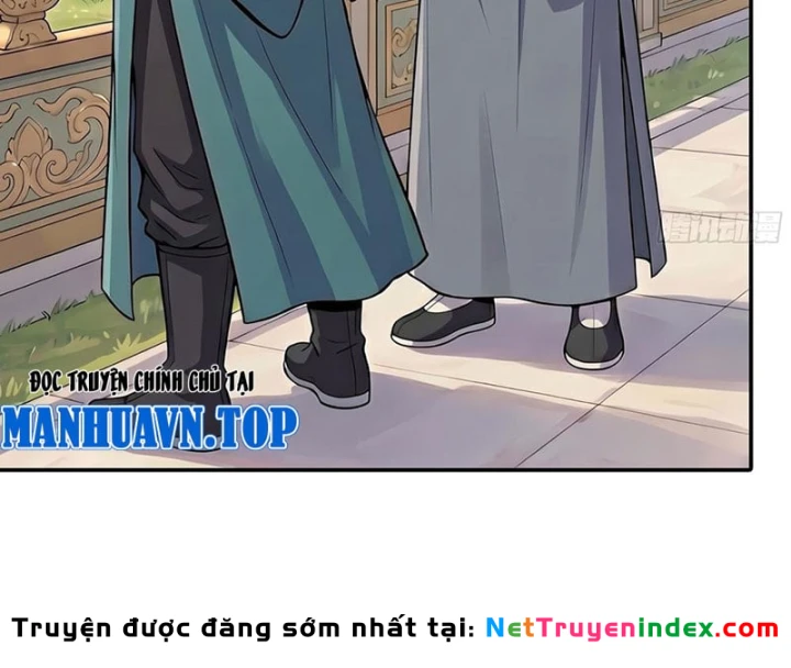 Ta Làm Bật Mã Ôn Tại Thiên Đình Chapter 6 - 22
