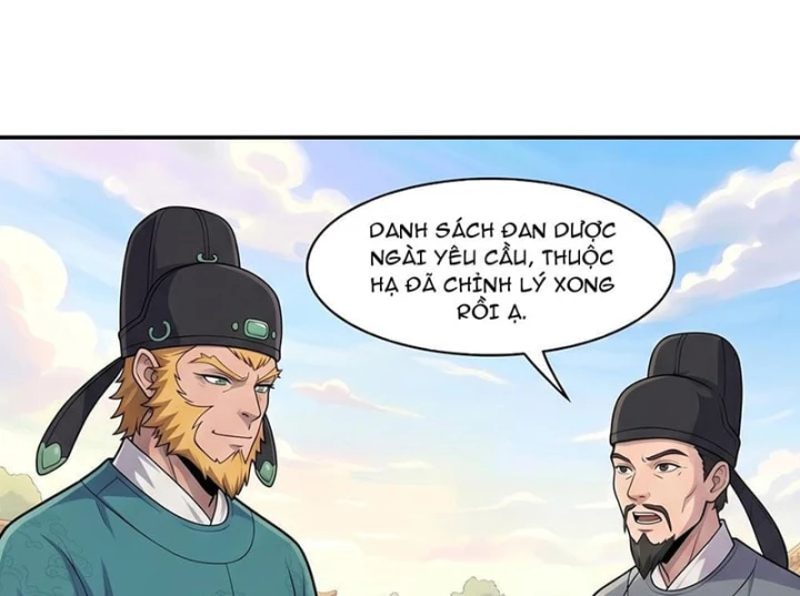 Ta Làm Bật Mã Ôn Tại Thiên Đình Chapter 6 - 23