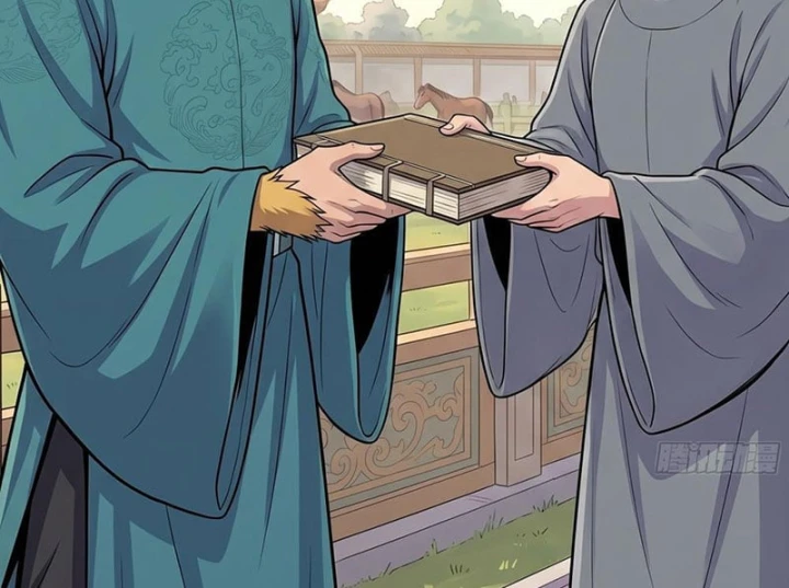 Ta Làm Bật Mã Ôn Tại Thiên Đình Chapter 6 - 24