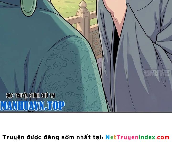 Ta Làm Bật Mã Ôn Tại Thiên Đình Chapter 6 - 29