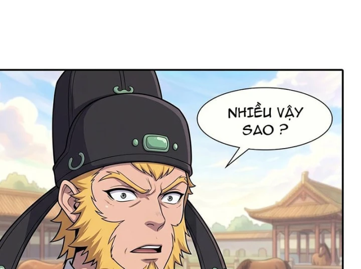 Ta Làm Bật Mã Ôn Tại Thiên Đình Chapter 6 - 30