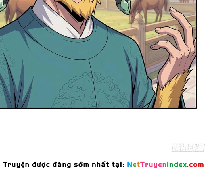 Ta Làm Bật Mã Ôn Tại Thiên Đình Chapter 6 - 31