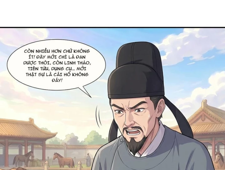 Ta Làm Bật Mã Ôn Tại Thiên Đình Chapter 6 - 32