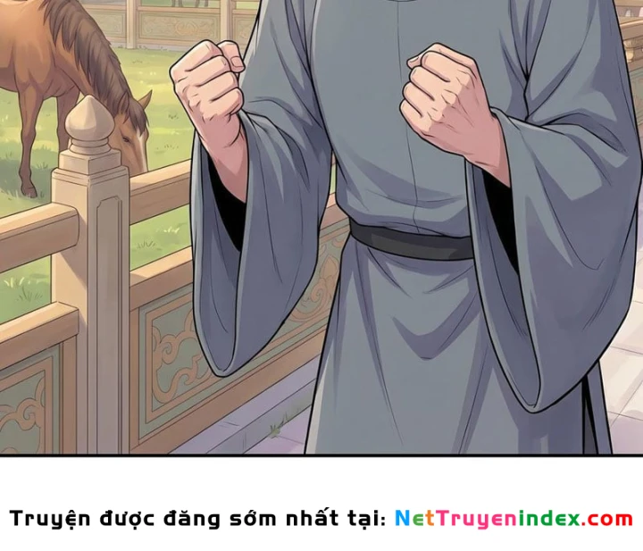 Ta Làm Bật Mã Ôn Tại Thiên Đình Chapter 6 - 33
