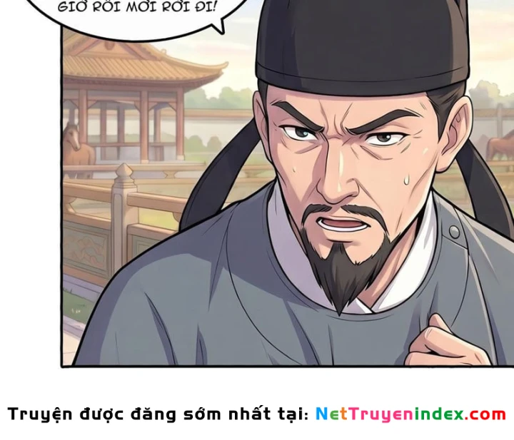 Ta Làm Bật Mã Ôn Tại Thiên Đình Chapter 6 - 35