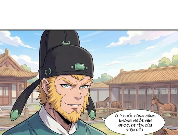 Ta Làm Bật Mã Ôn Tại Thiên Đình Chapter 6 - 36
