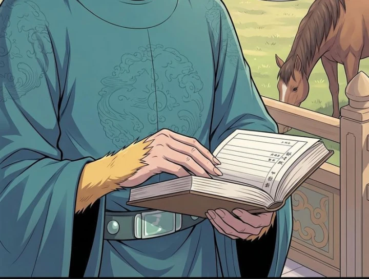 Ta Làm Bật Mã Ôn Tại Thiên Đình Chapter 6 - 37