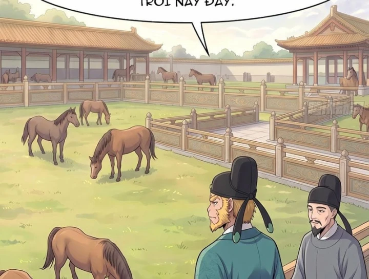 Ta Làm Bật Mã Ôn Tại Thiên Đình Chapter 6 - 41